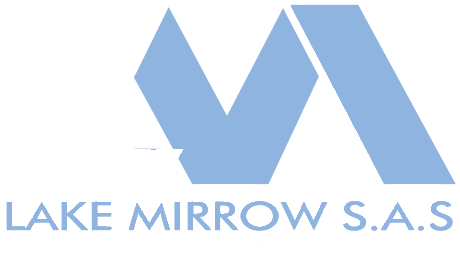 Lake Mirrow S.A.S — Espejos para reposición y vigilancia